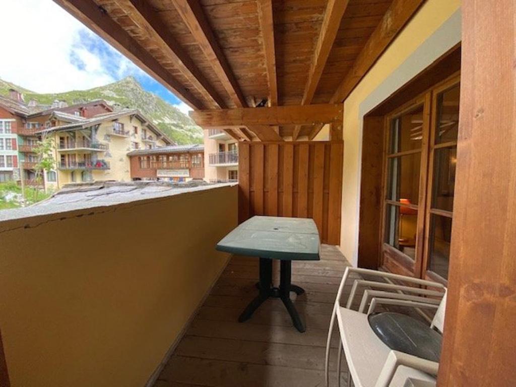 Residence Prince Des Cimes, Arc 1950 Les Arcs  Ngoại thất bức ảnh