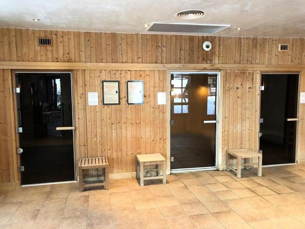 Residence Prince Des Cimes, Arc 1950 Les Arcs  Ngoại thất bức ảnh
